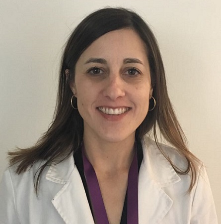 Dra. Catalina Briceño V.