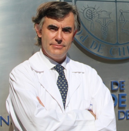 Dr. Bruno Nervi N. - Escuela de Medicina - Facultad de Medicina