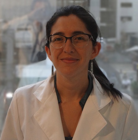 Dra. Tatiana Yañez