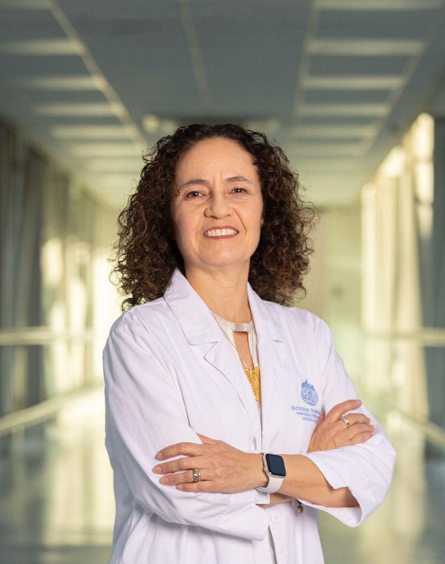 Dra. Lorena Cifuentes A.