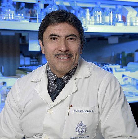 Dr. Carlos Fardella B.