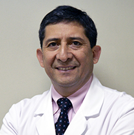 Dr. Juan Carlos Ríos