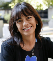 Dra. Patricia García C.