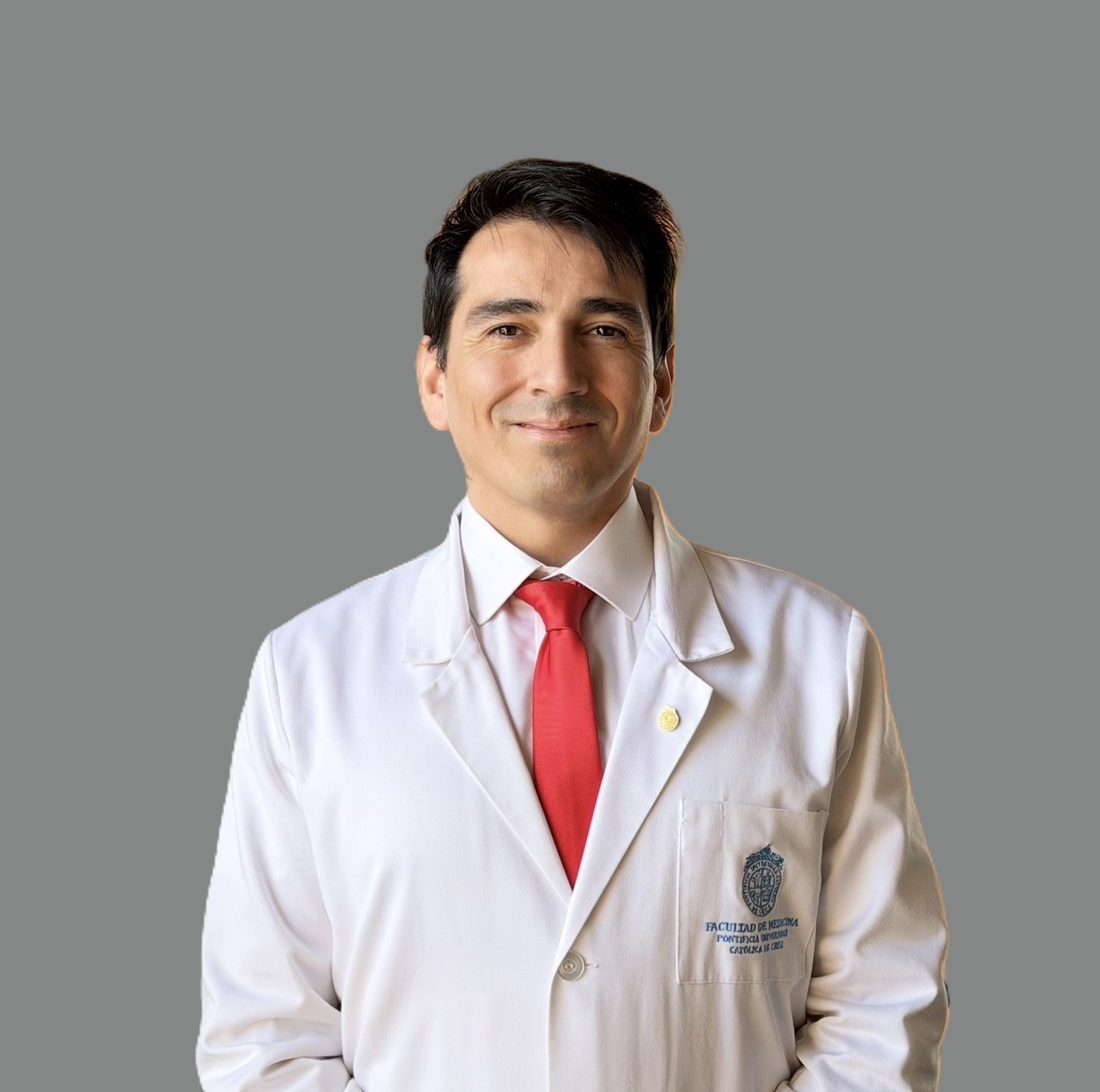 Emilio Farfán C.
