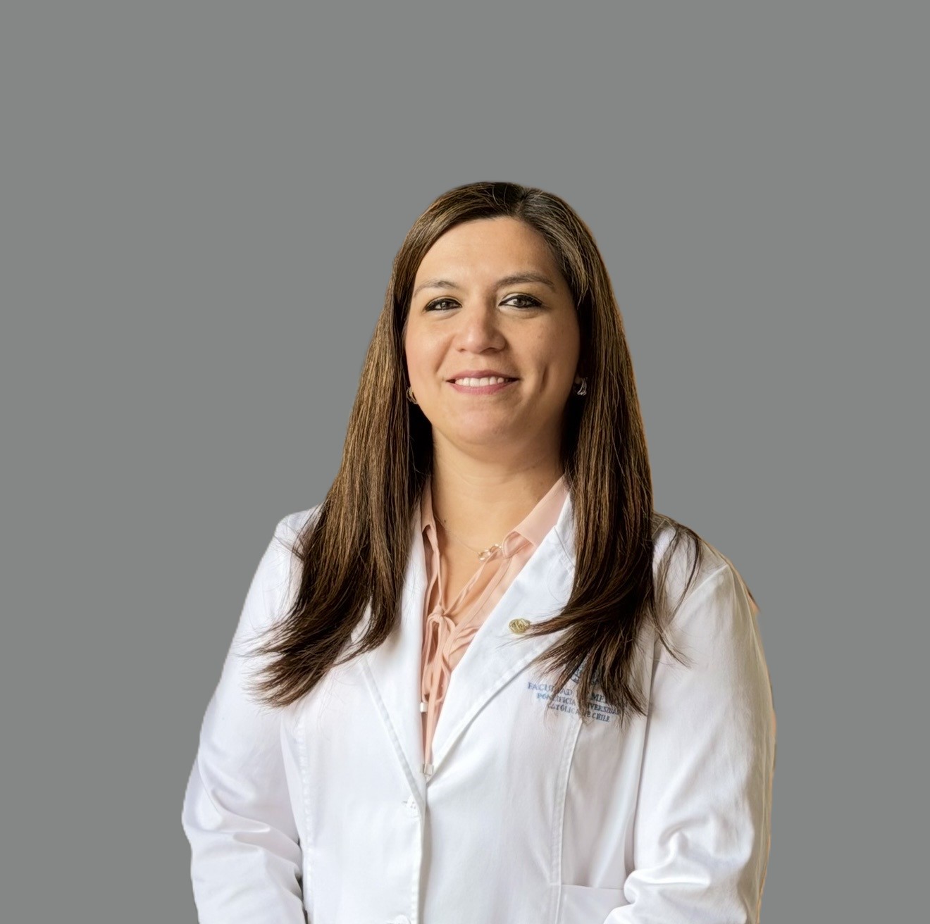 Verónica Inostroza R.