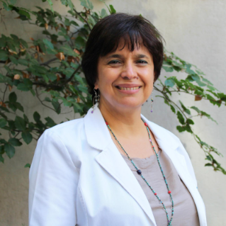 Dra. Carla Inzunza Canales