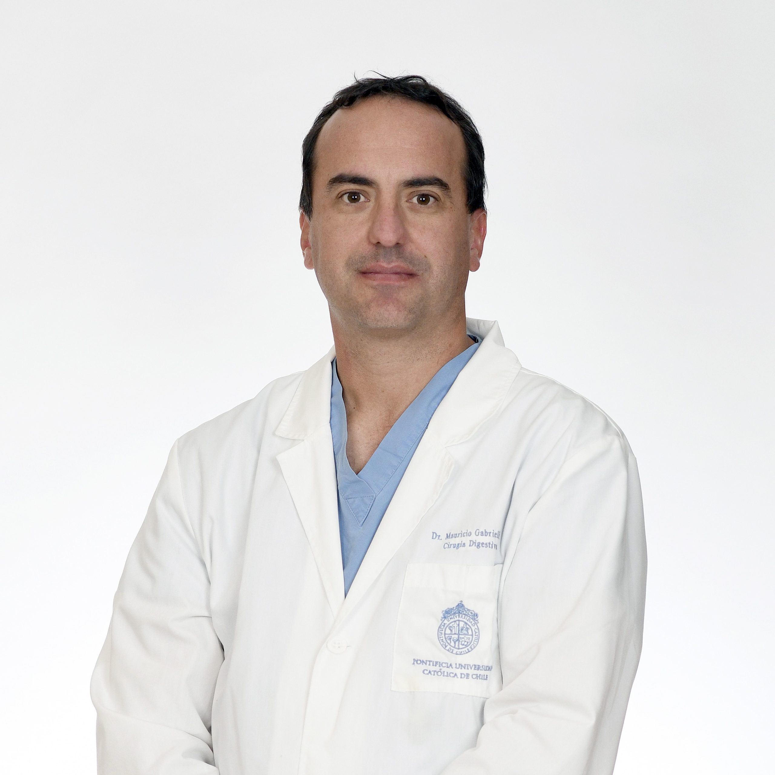 Dr. Mauricio Gabrielli N.