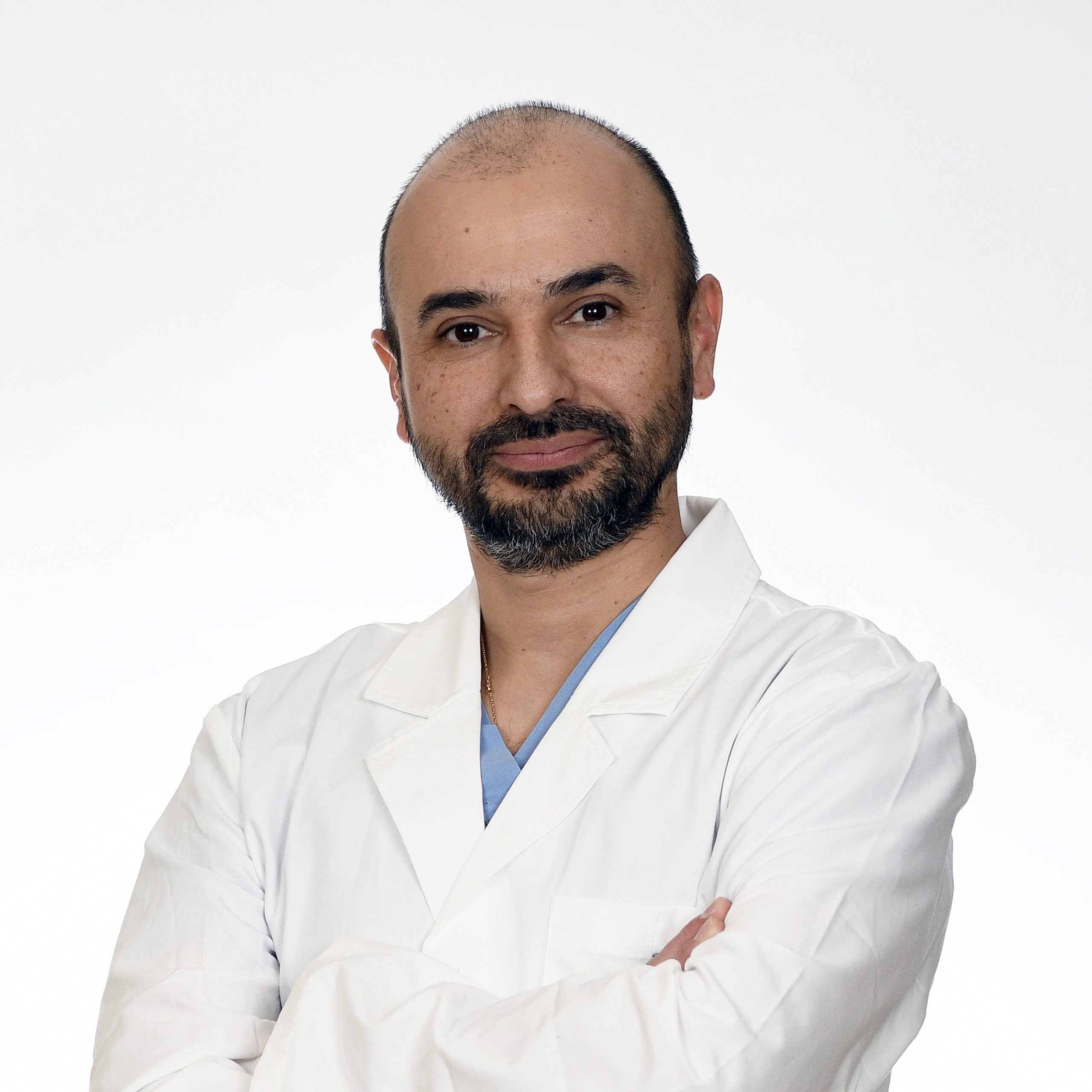 Dr. Andrés Donoso D.
