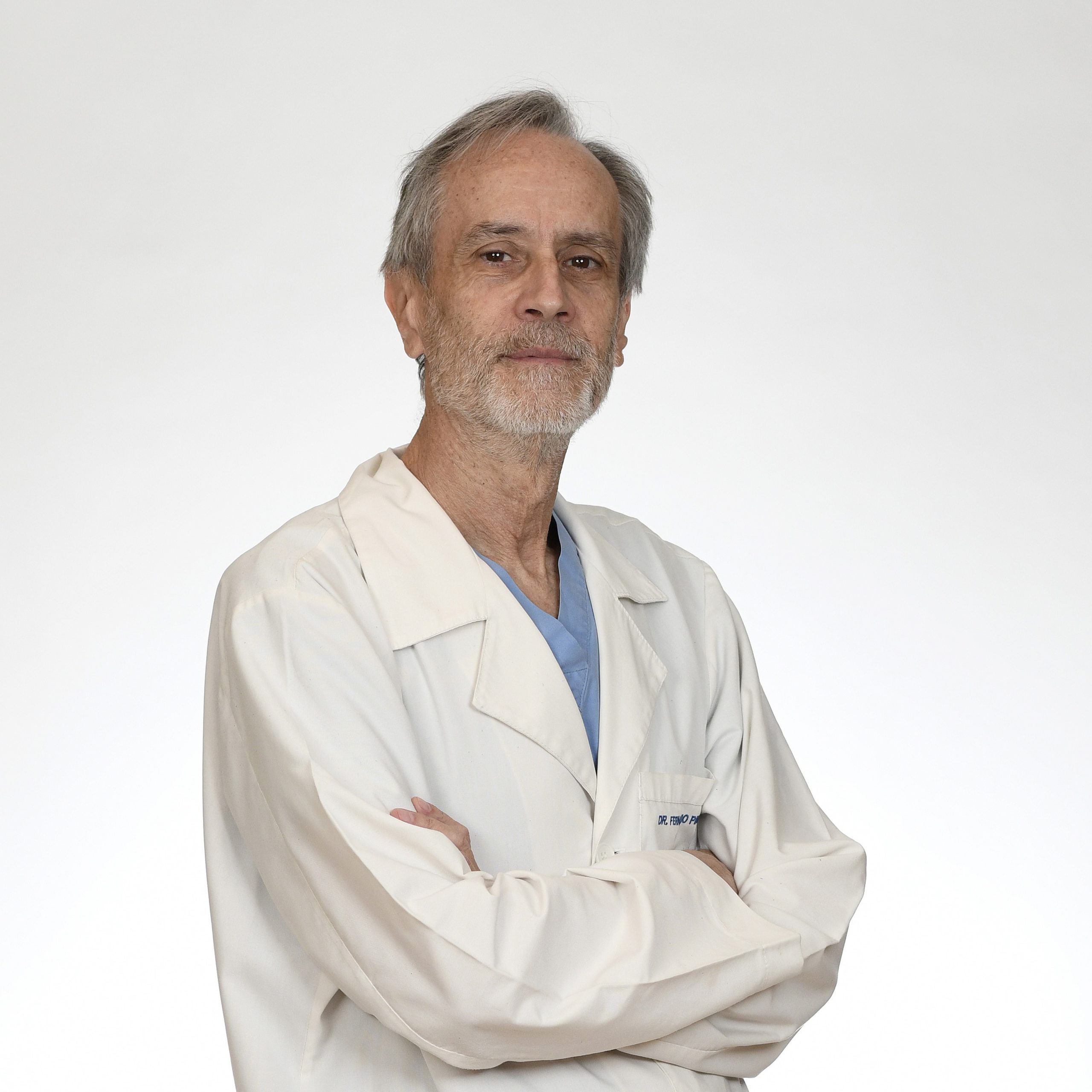 Dr. Fernando Pimentel M.