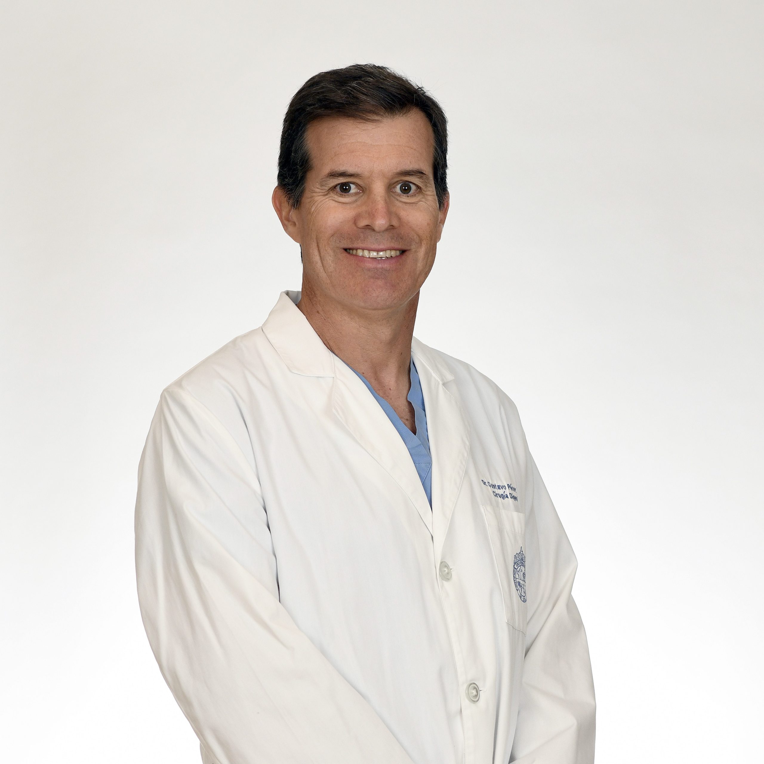 Dr. Gustavo Pérez B.
