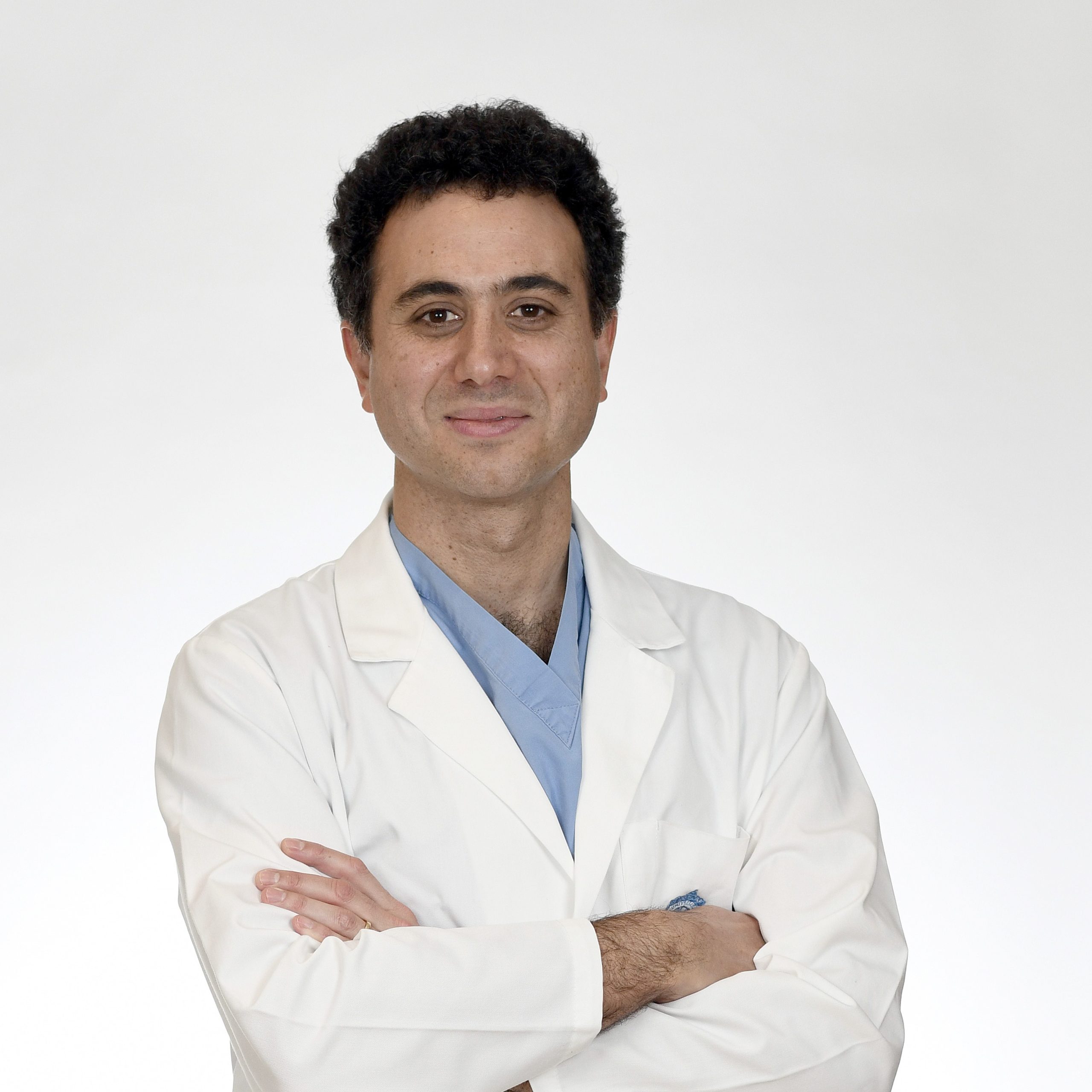 Dr. José Tomás Larach K.
