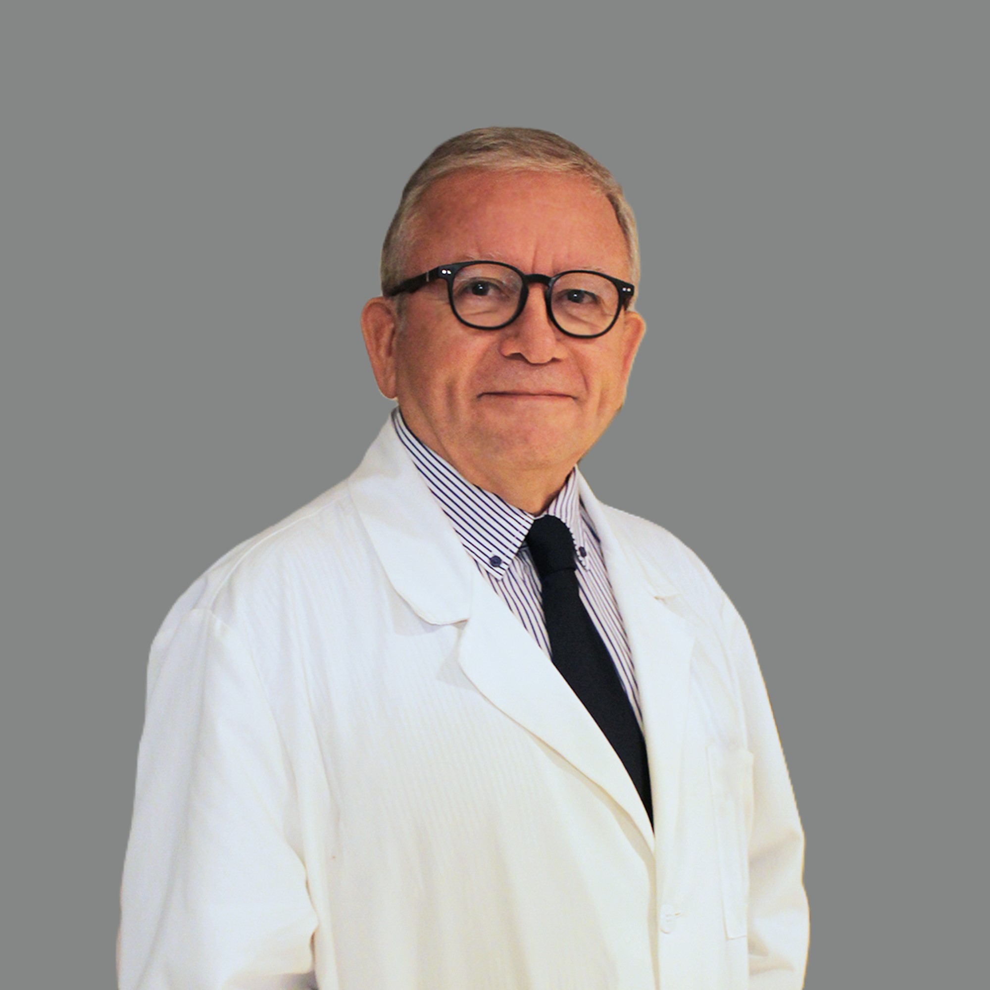 Dr. Alex Vargas D.
