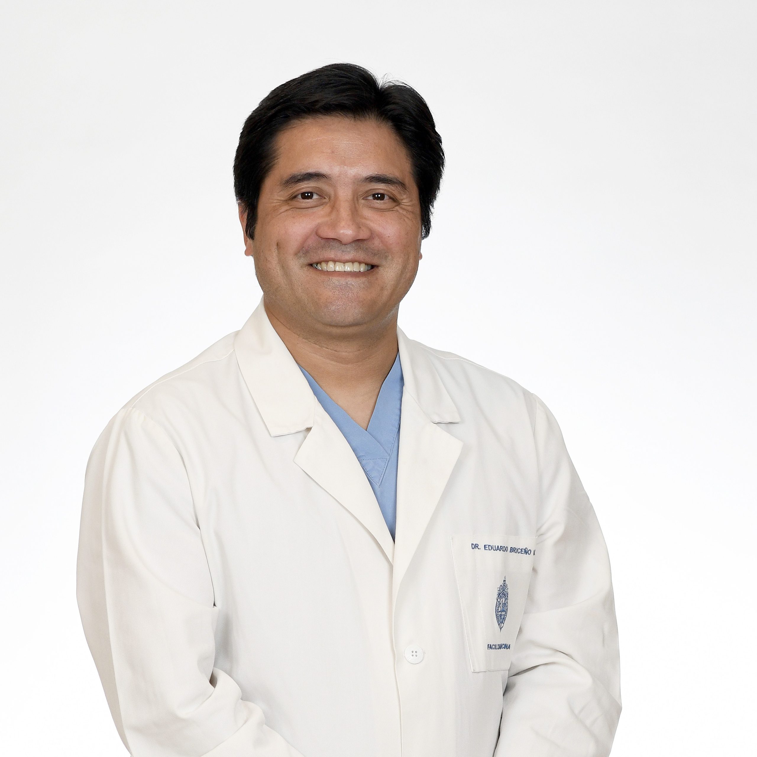 Dr. Eduardo Briceño V.