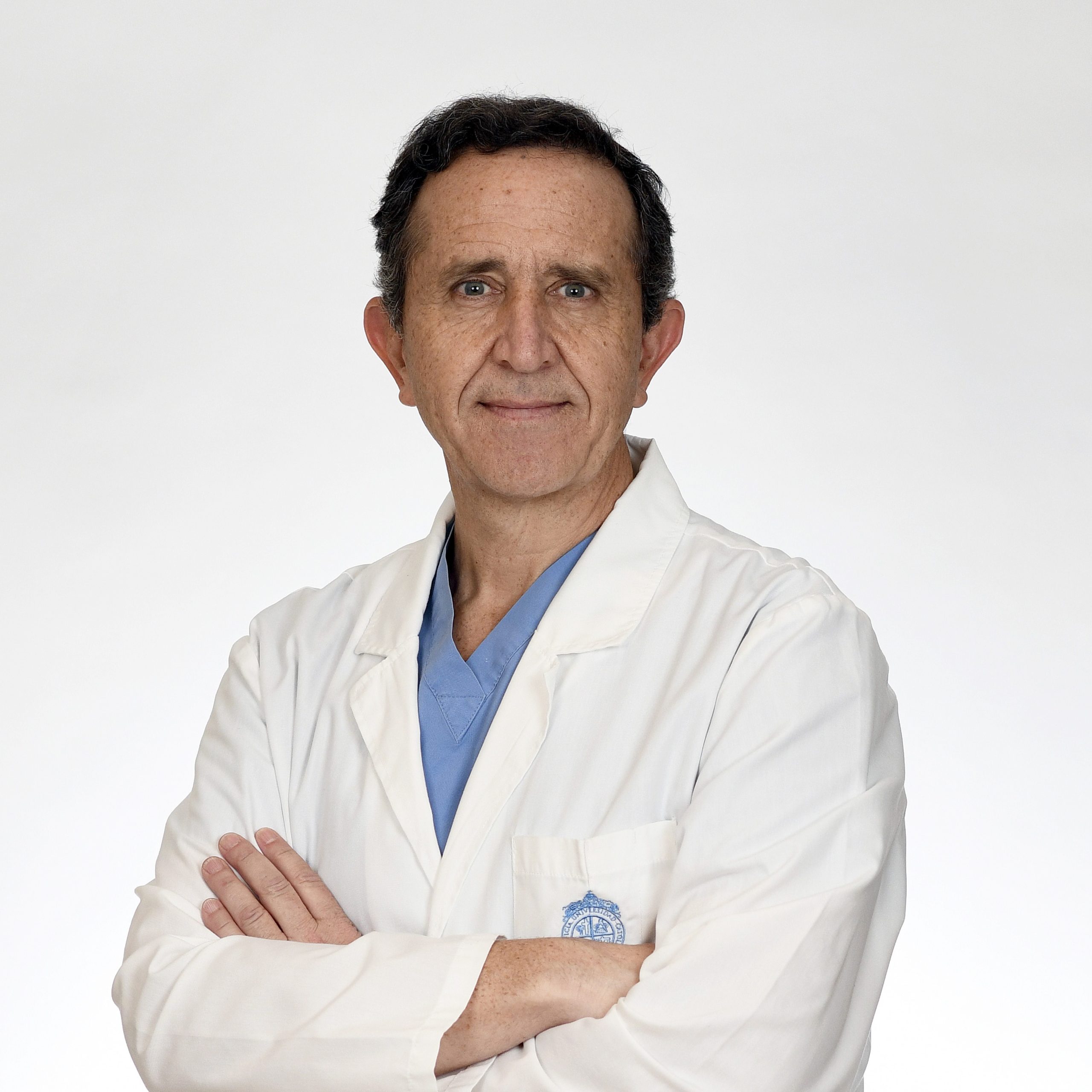 Dr. Fernando Crovari E.