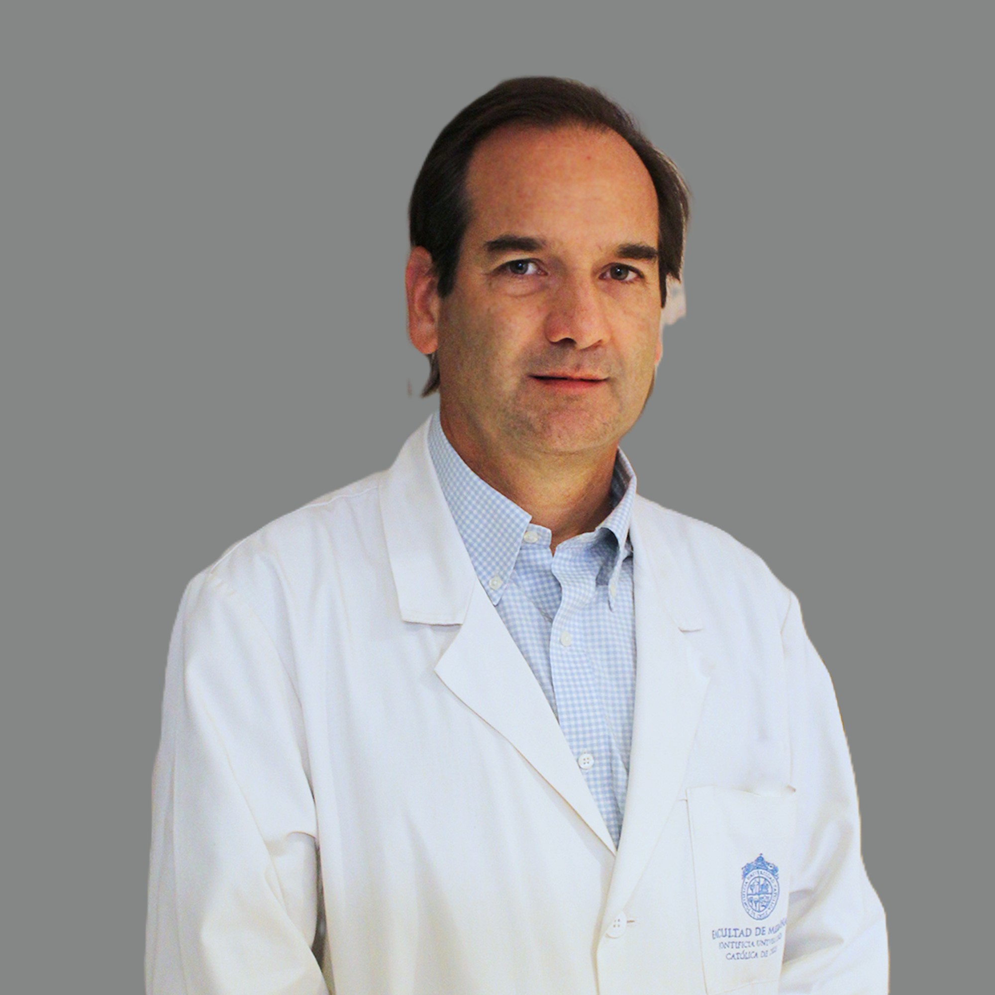 Dr. Francisco Domínguez C.
