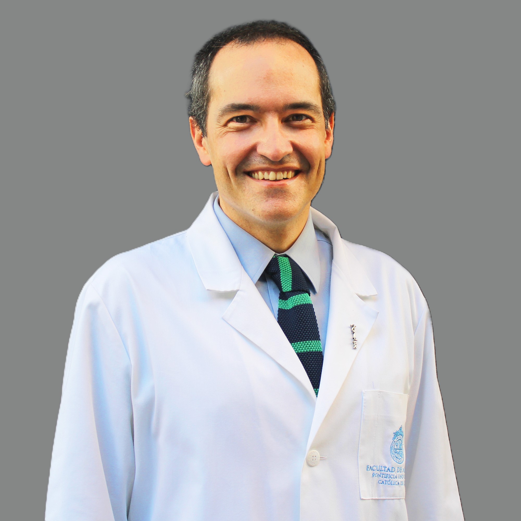 Dr. Francisco Vargas S.
