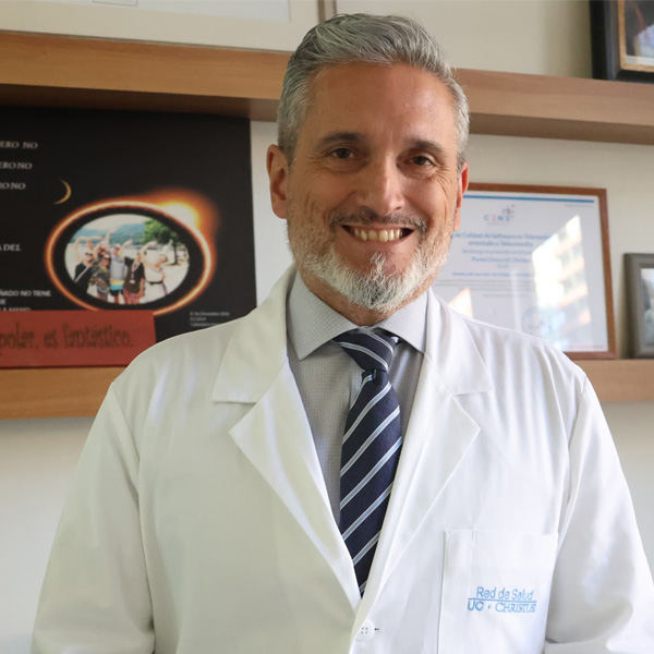 Dr. Ricardo Rabagliati B.