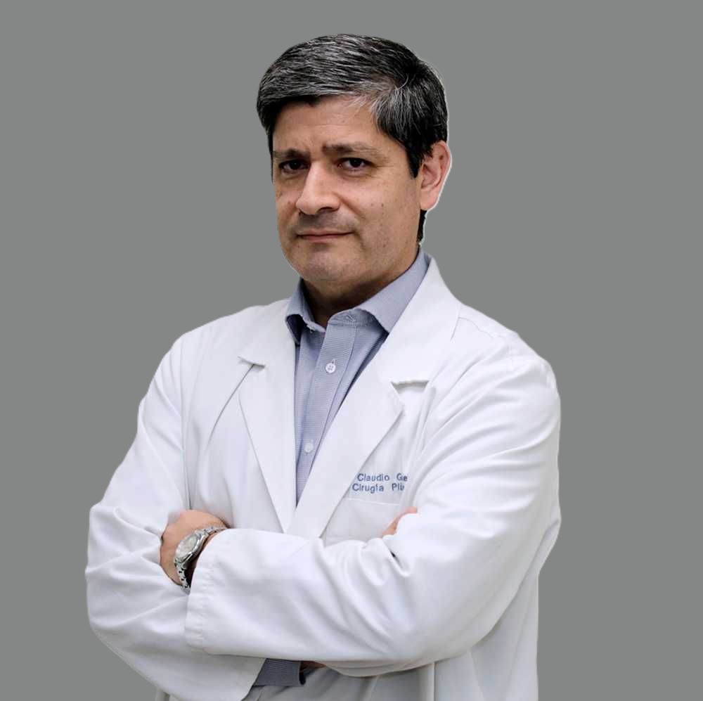 Dr. Claudio Guerra S.