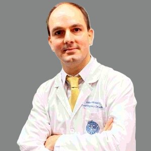 Dr. Felipe Hodgson O.