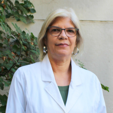 Dra. Elisa Coelho Medeiros