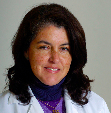 Isabel MORA, Medical Doctor, Pontificia Universidad Católica de Chile,  Santiago, UC, Departamento de Medicina Familiar