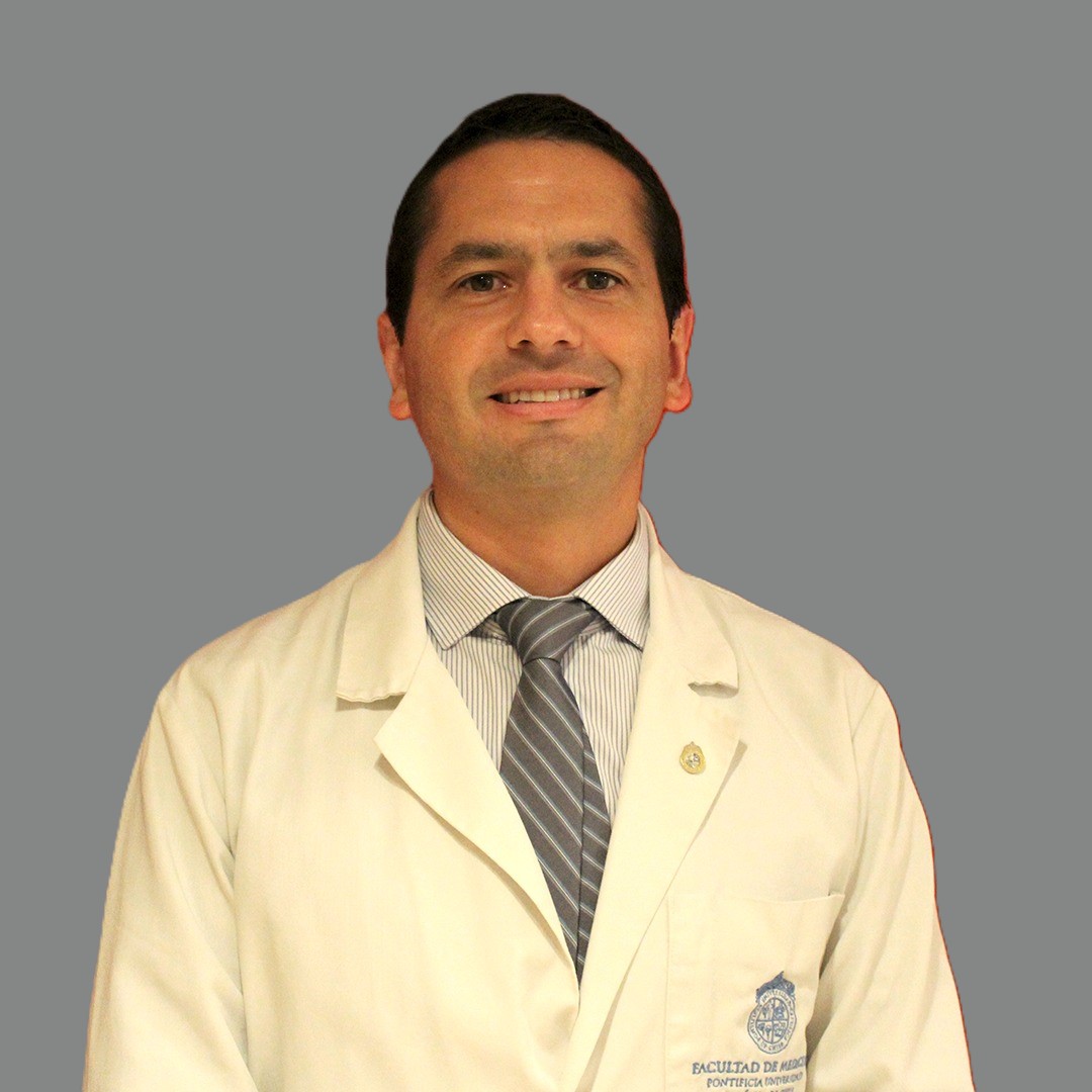Dr. Pablo Mery P.