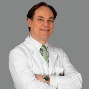Dr. José Francisco Soza R.
