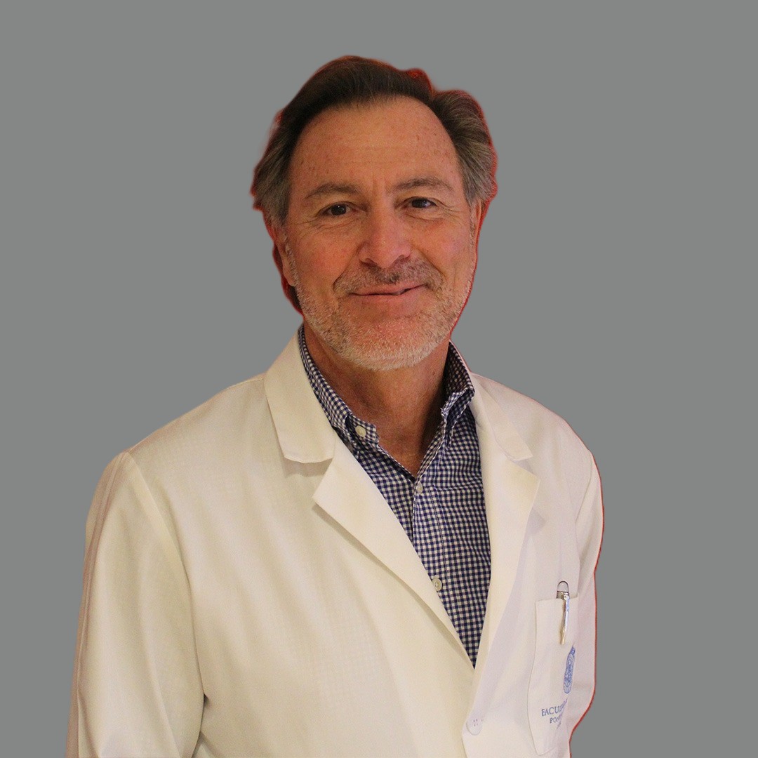 Dr. Jorge Rafael Vega M.