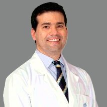 Dr. Andrés Villa M.