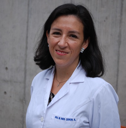 Dra. Inés Cerón A.