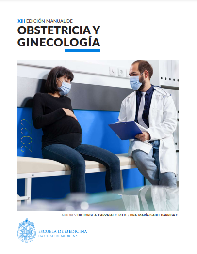 Manual De Obstetricia Y Ginecología Escuela De Medicina Facultad De Medicina 3525
