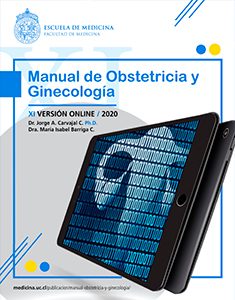 Manual De Obstetricia Y Ginecología - Escuela De Medicina - Facultad De ...