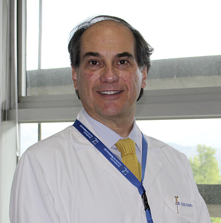 Dr. Rafael Torres B.