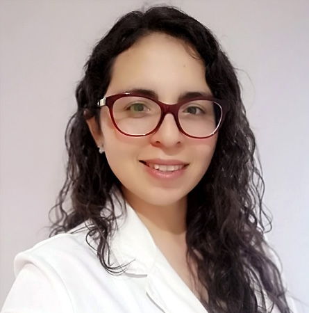 Dra. Vania Valenzuela