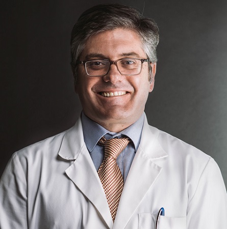 Dr. Nicolás Correa I.