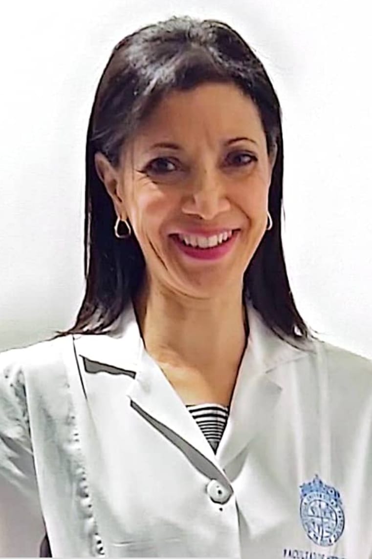 Dra. Silvia Velandia A.