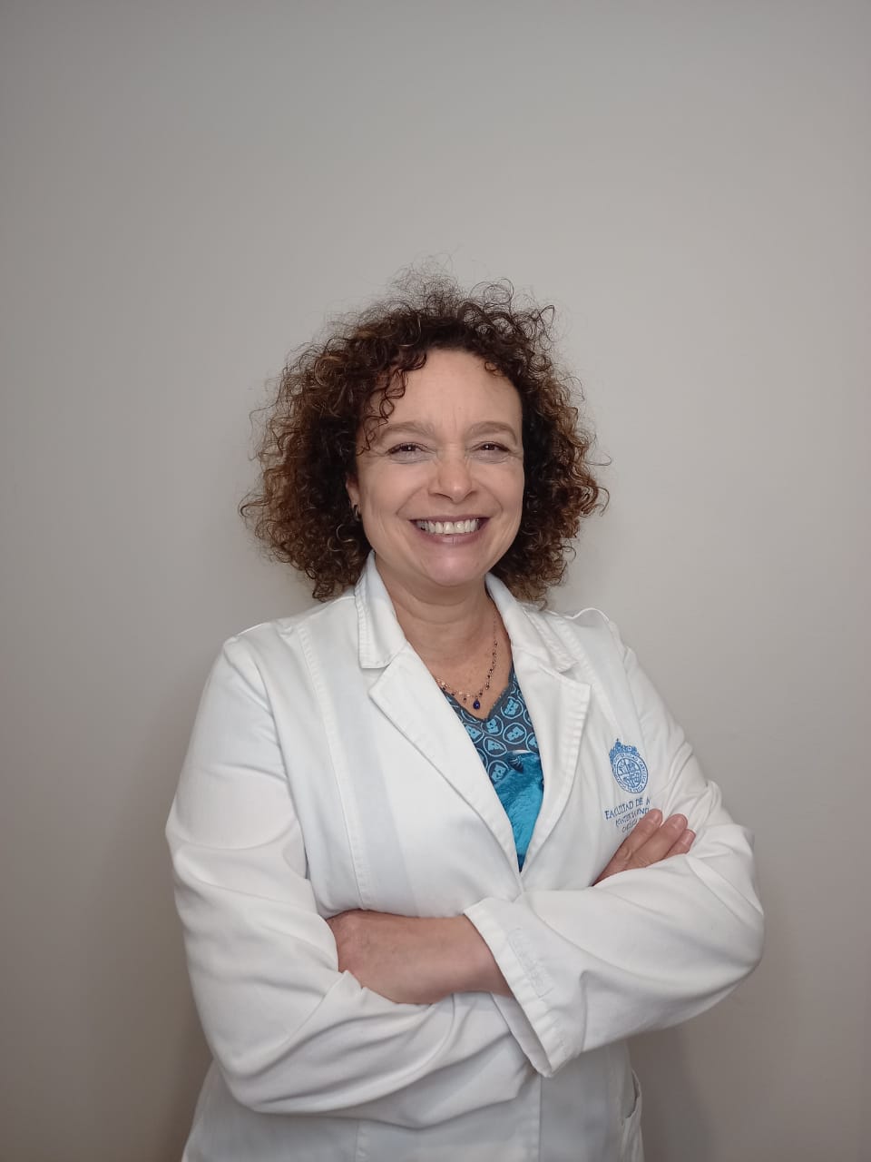 Dra. Pamela Zúñiga C.