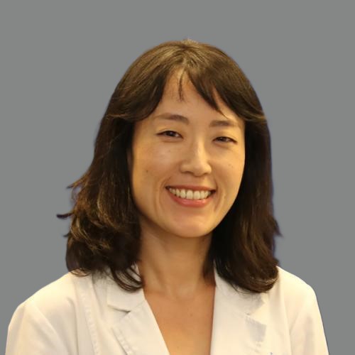 Dra. Min Jeong Bag Kim