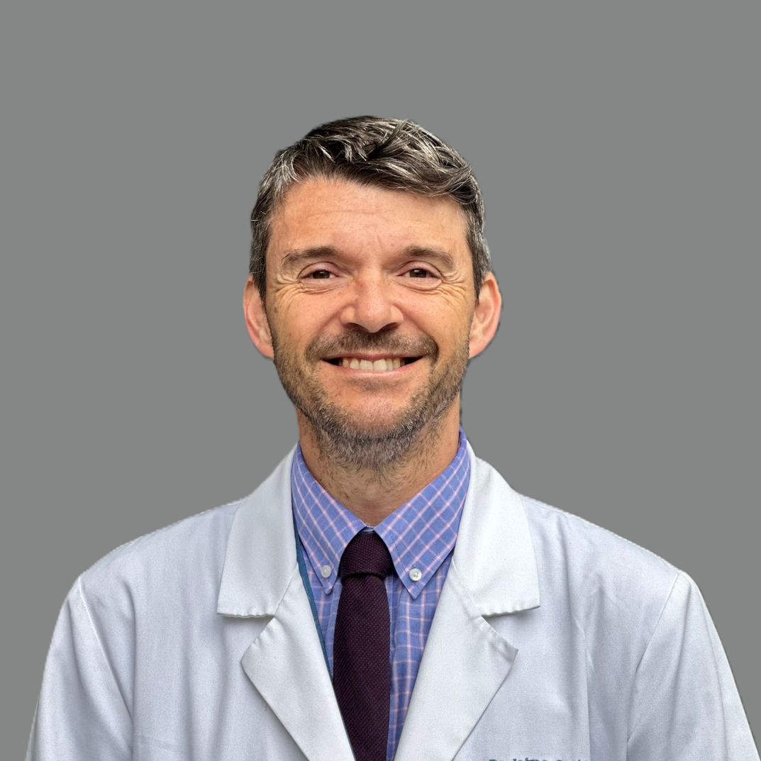 Dr. Jaime Cartes U.