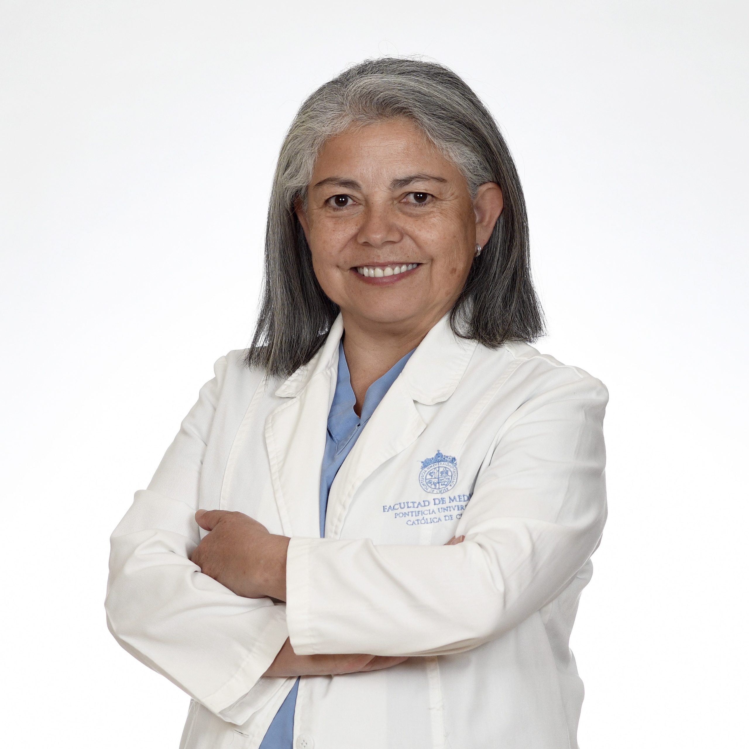 Dra. María Elena Molina P.