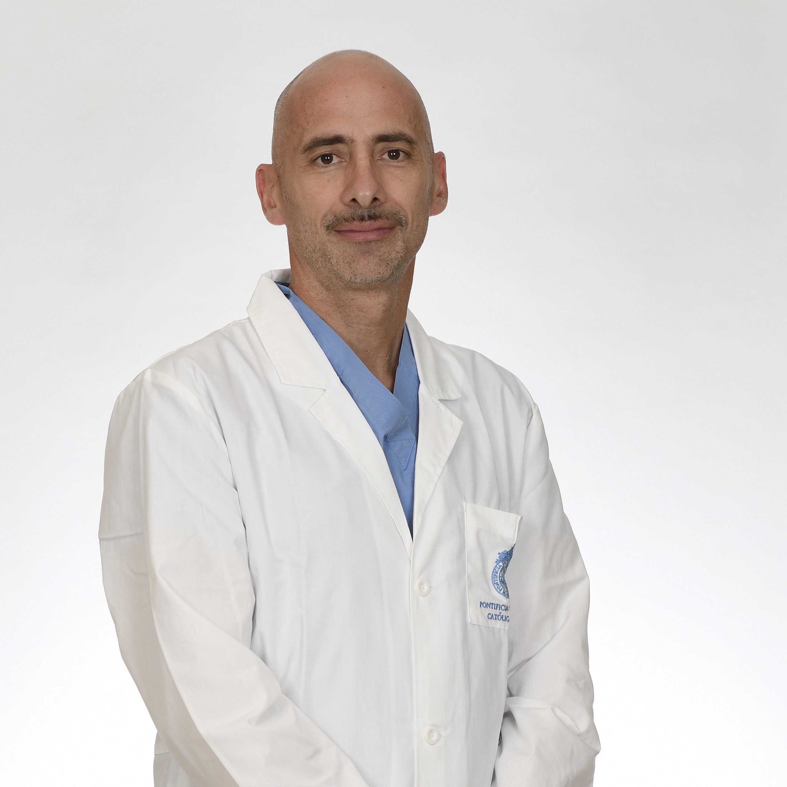 Dr. Gonzalo Urrejola S.