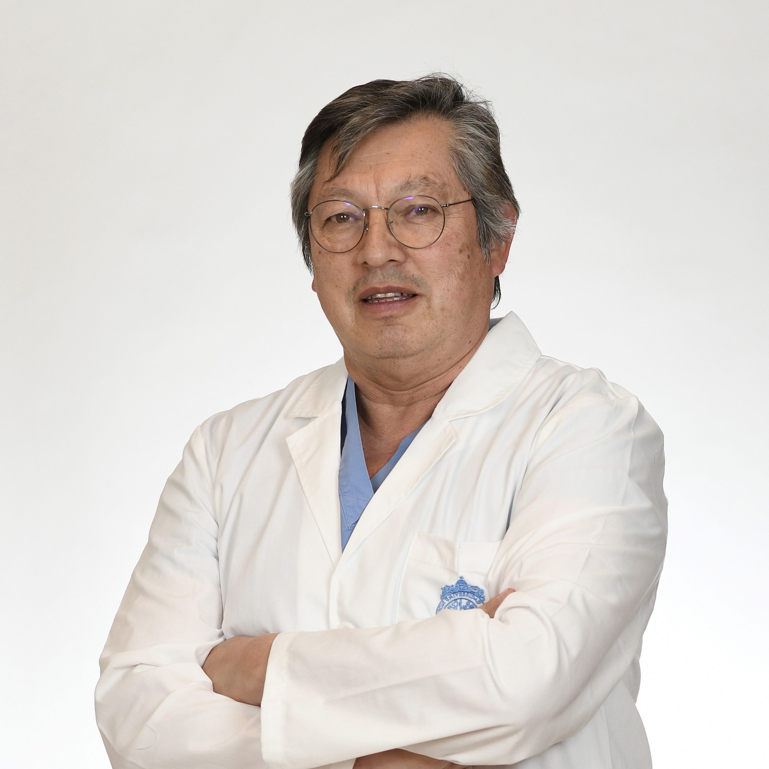 Dr. Jorge Martínez C.