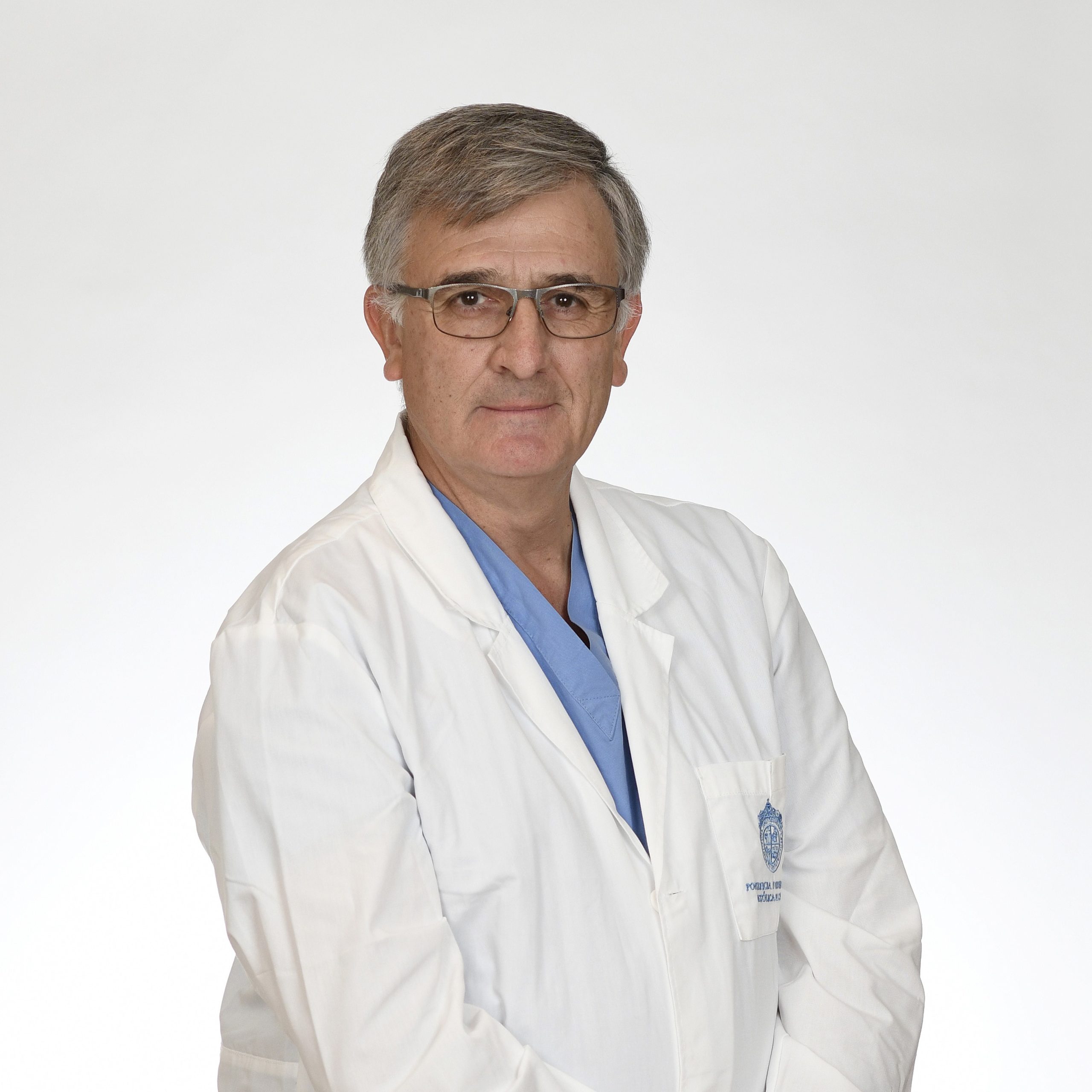 Dr. Rodrigo Miguieles C.