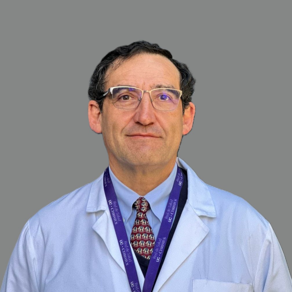 Dr. Arturo Dell’Oro C.