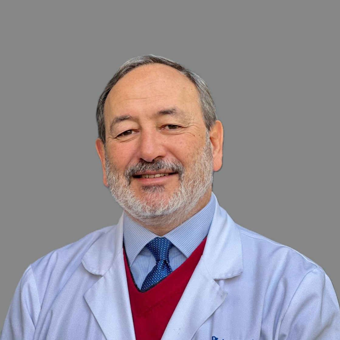 Dr. Javier Domínguez C.