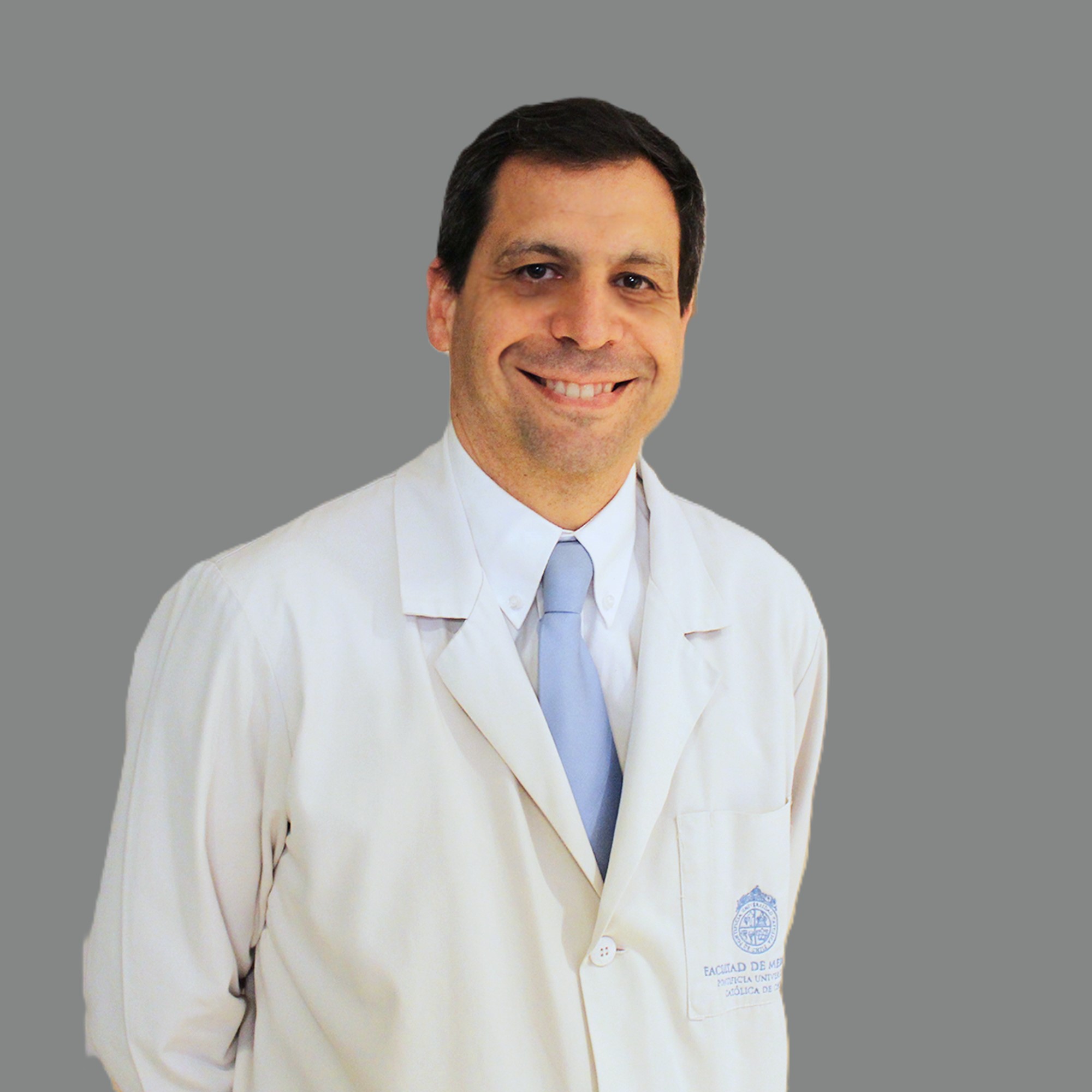 Dr. Daniel Fontbote R.
