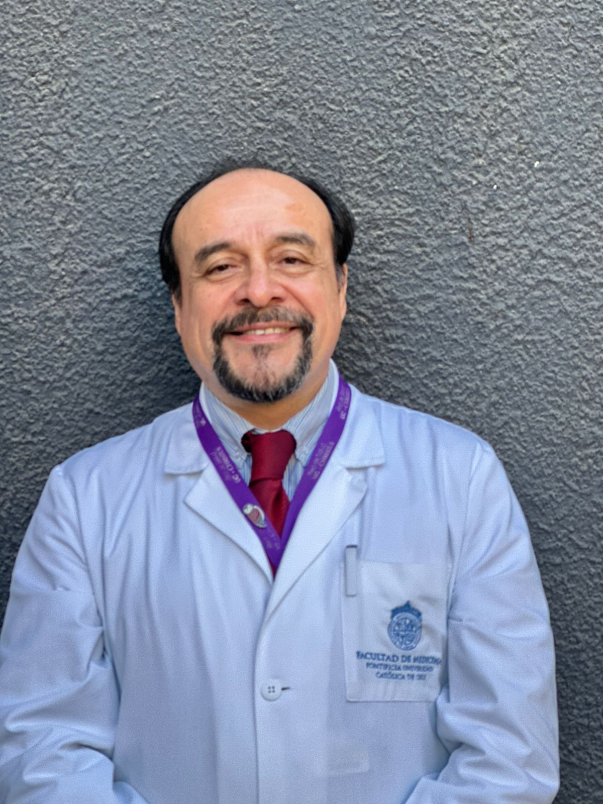 Dr. Pablo Troncoso C.