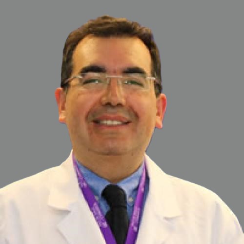 Dr. Raúl Encalada A.