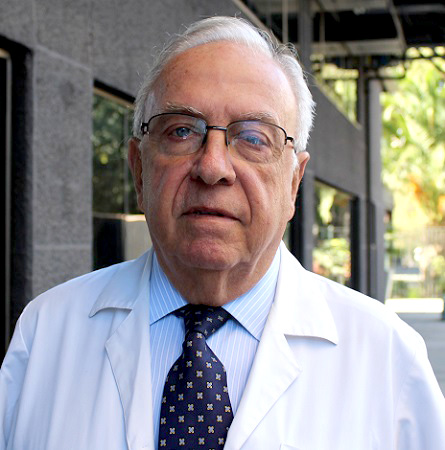 Dr. José Manuel López M.