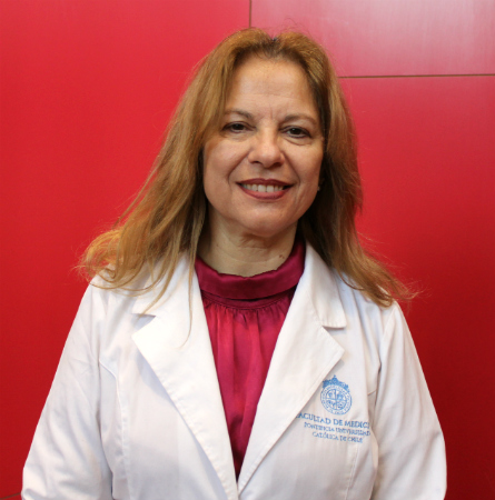 Dra. Julia Santín M.